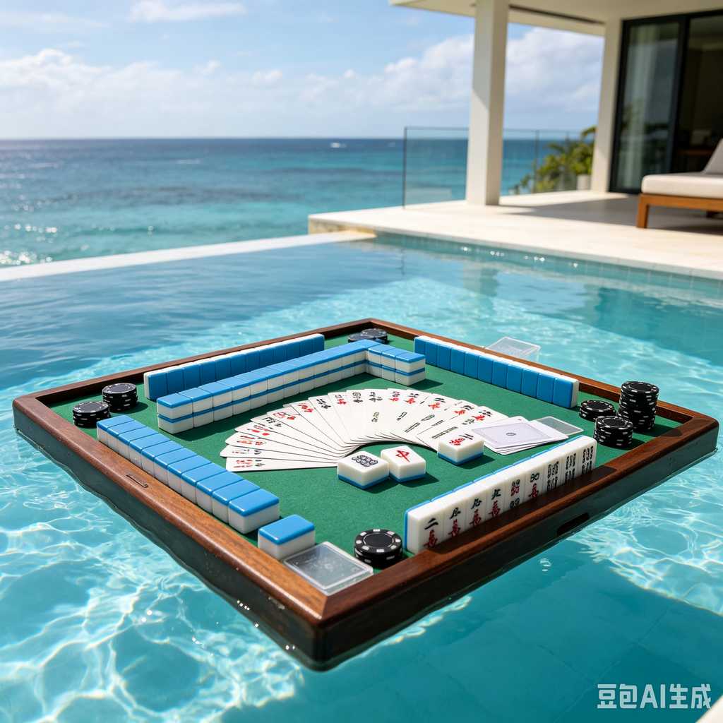 santafe,mahjong