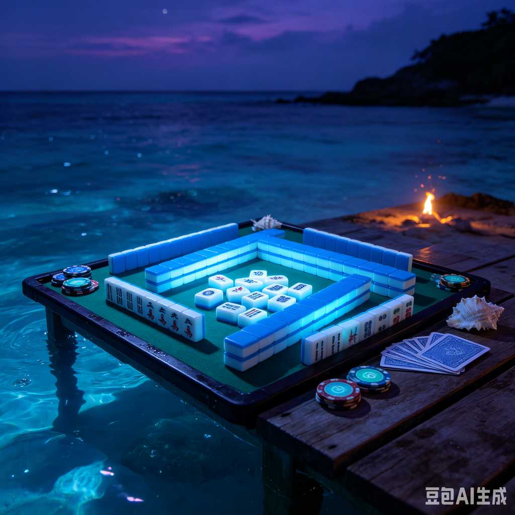 dustproof mahjong set
