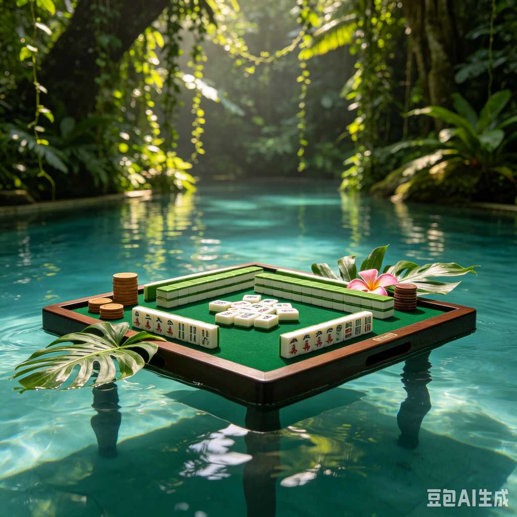 small mahjong tiles