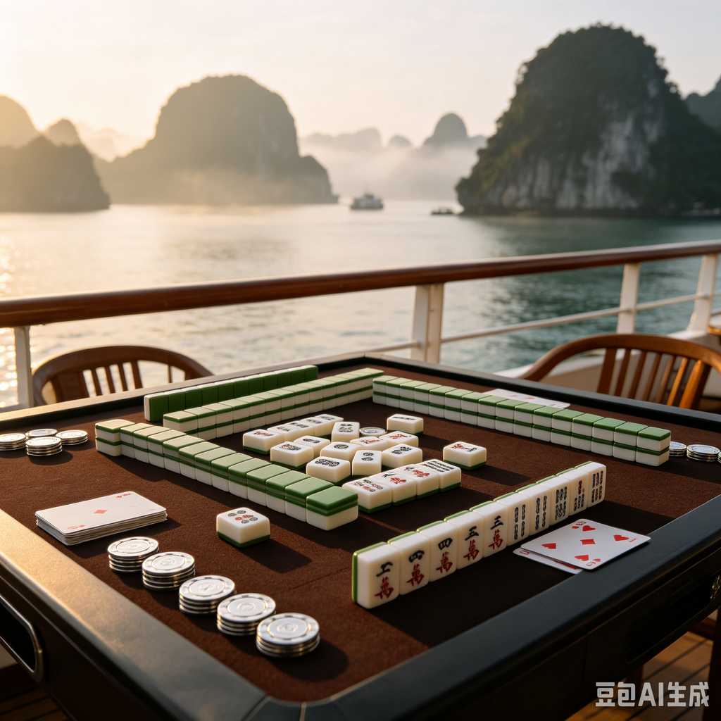 best travel mahjong set