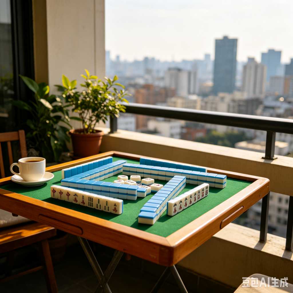 gold plated mahjong tiles