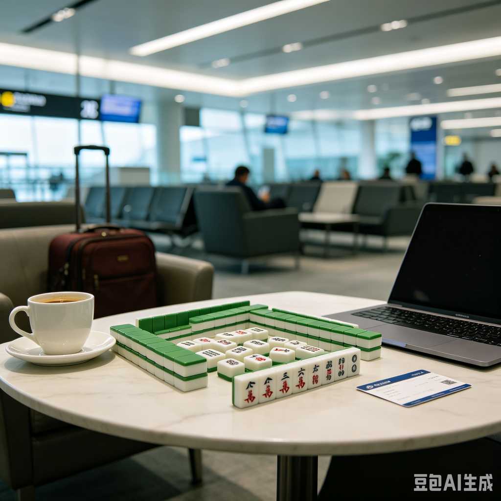 stable mahjong tiles stacking