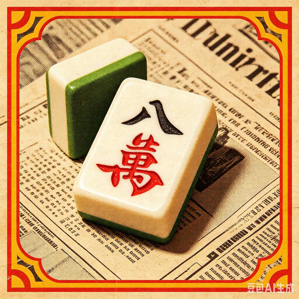 popular mahjong set 2026