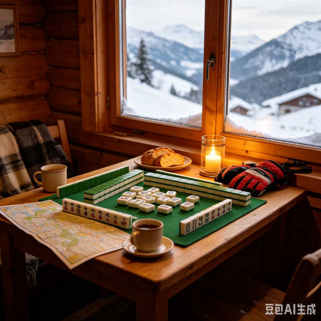 mahjong pushers for tiles