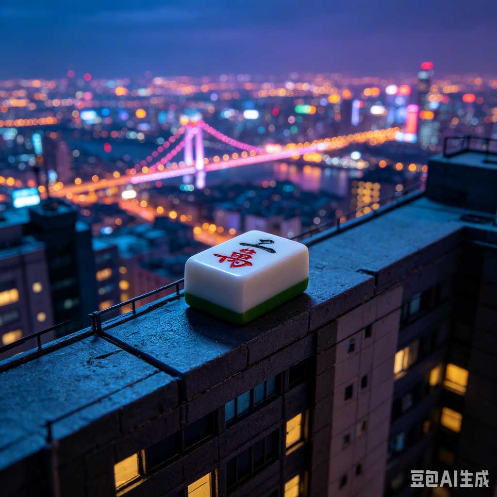 custom text mahjong tiles