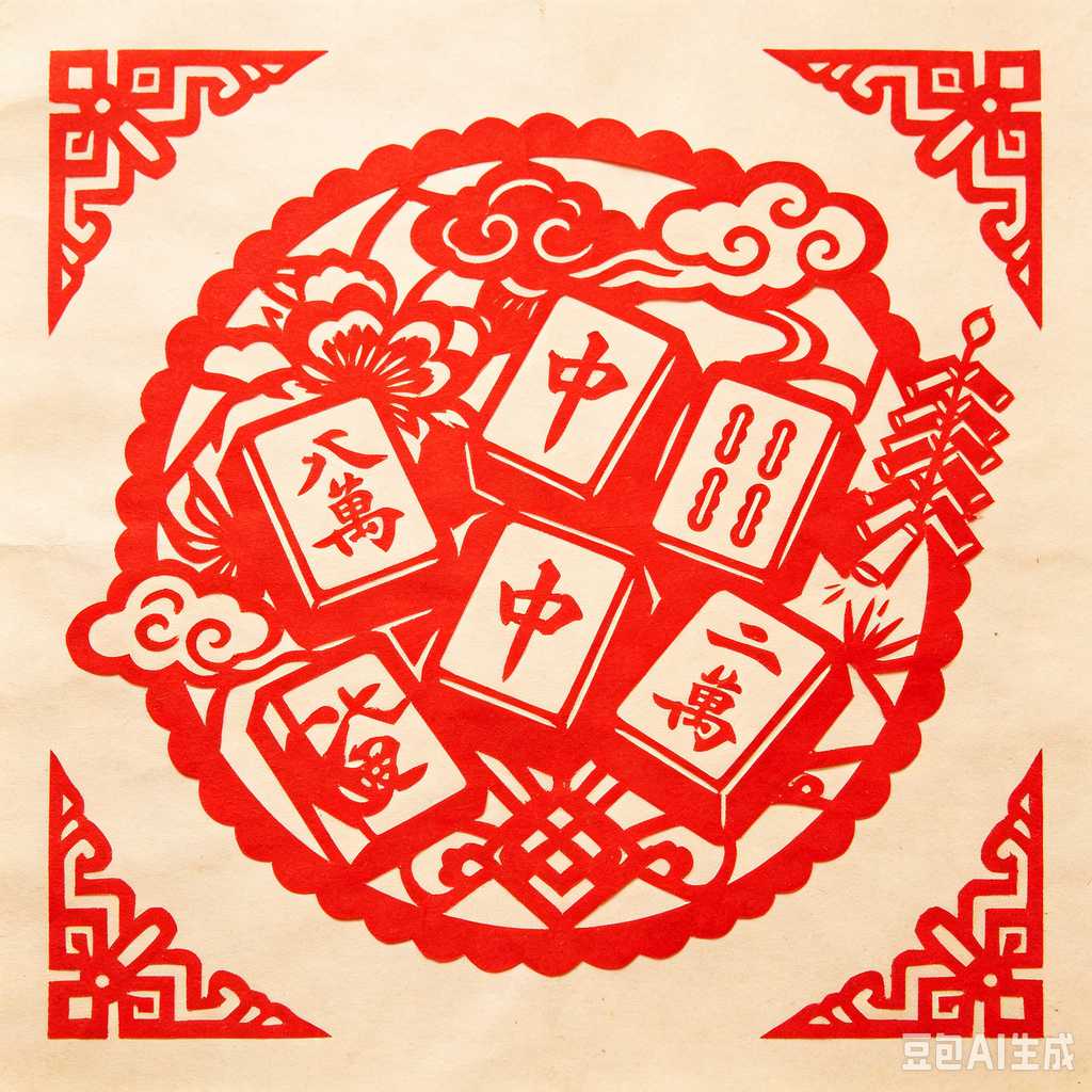 palma,mahjong