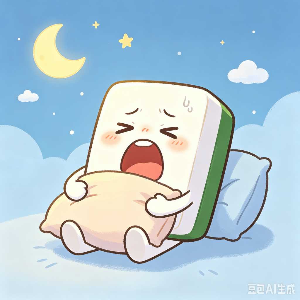 travel mahjong mat mini