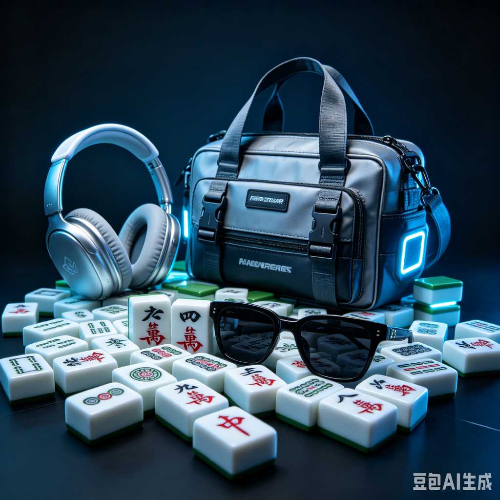 small mahjong tiles