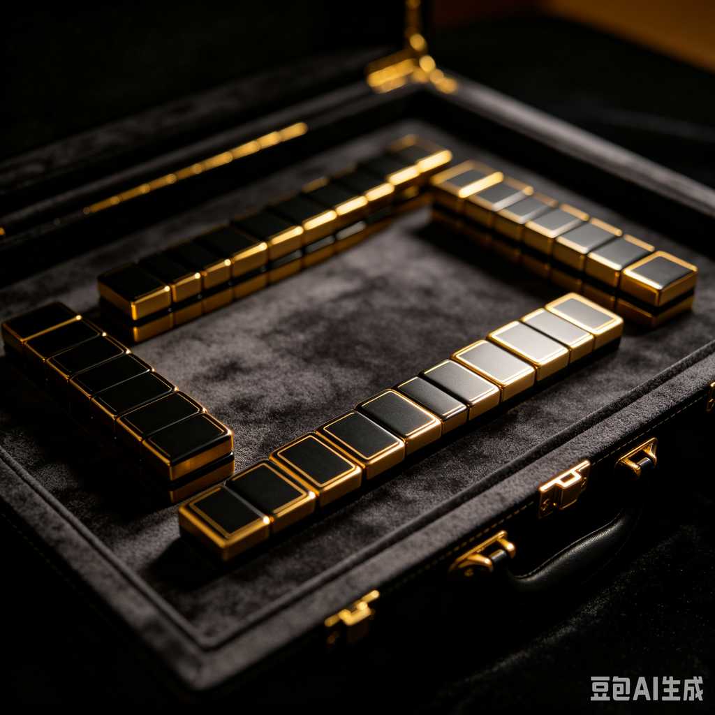 custom mahjong accessories