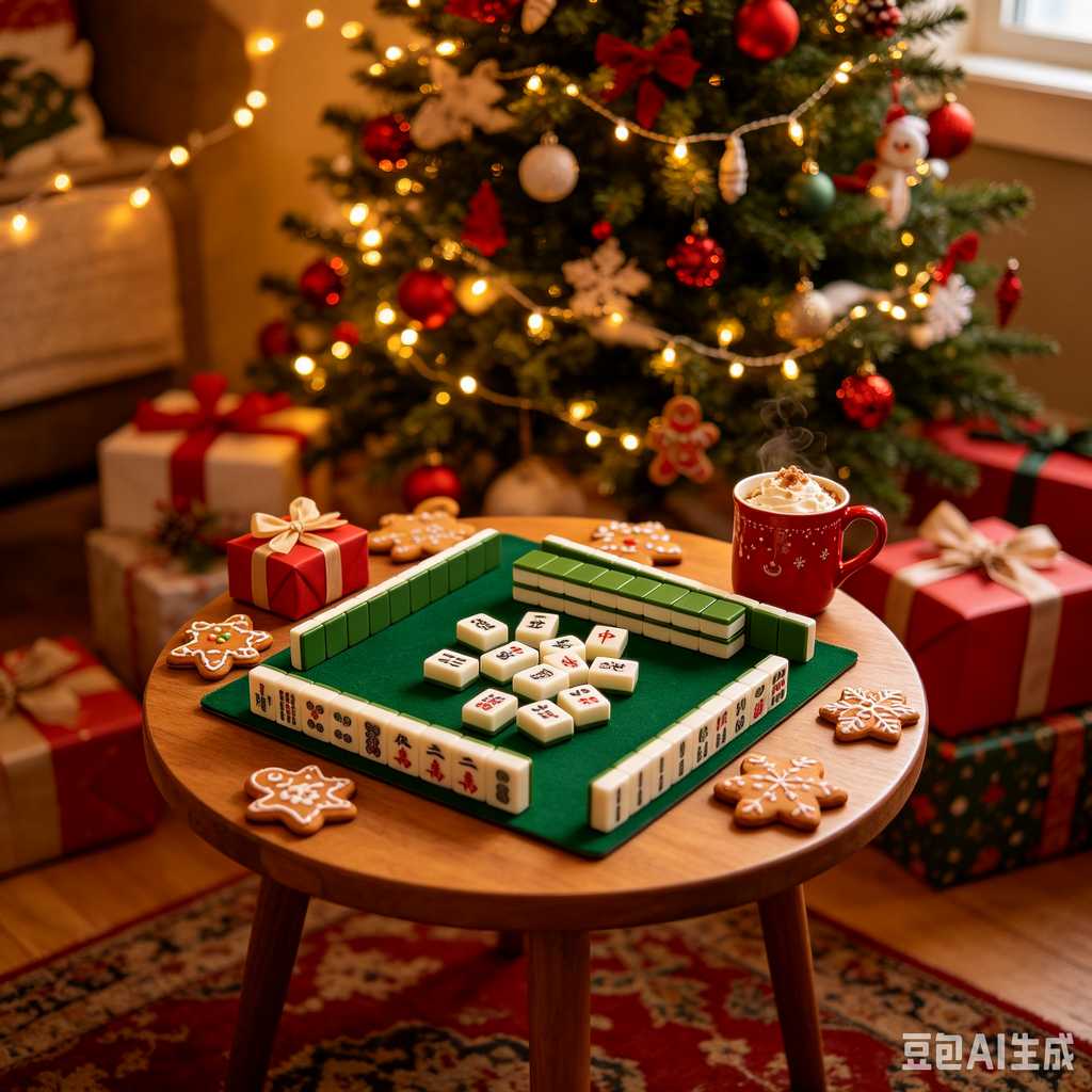 mahjong set for beginners