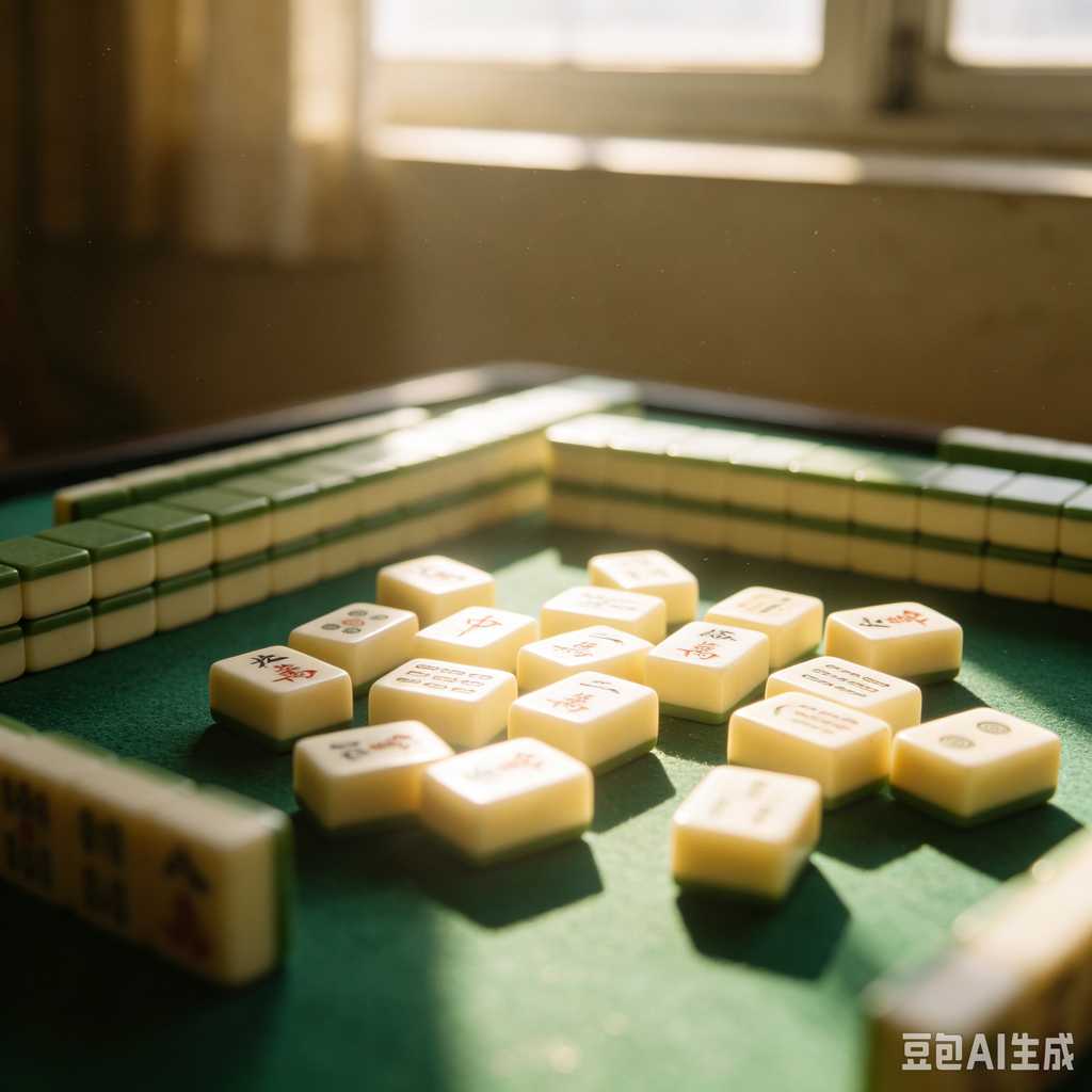 palma,mahjong