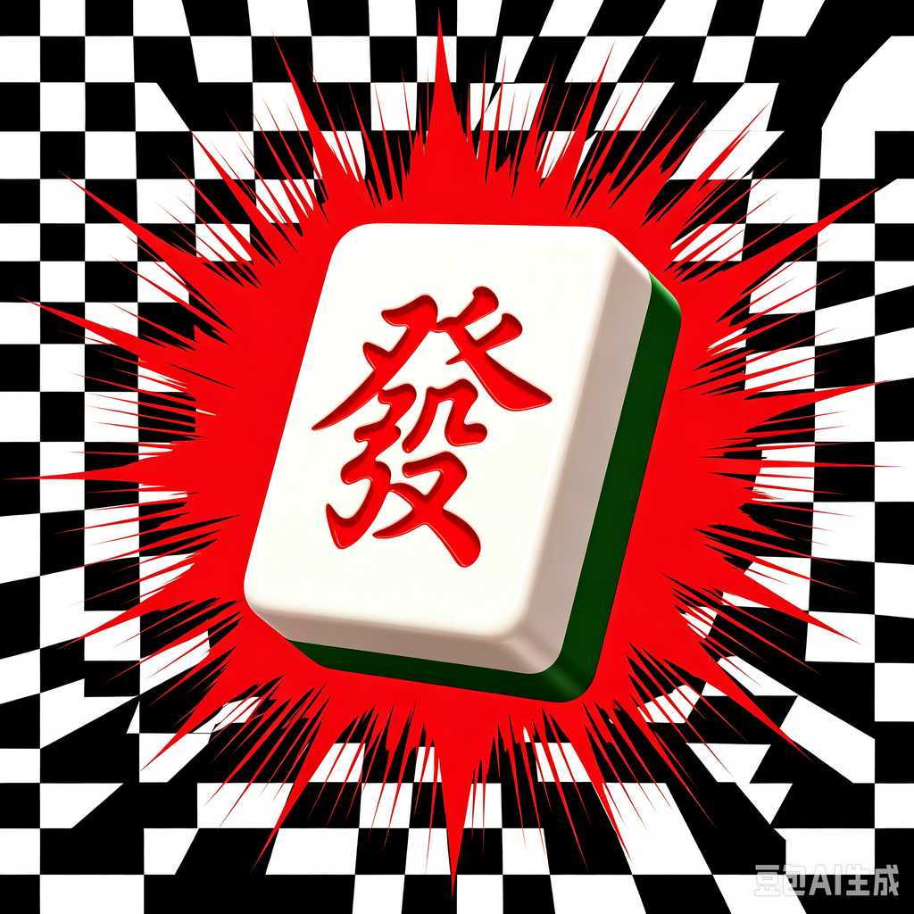 new design mahjong set 2026