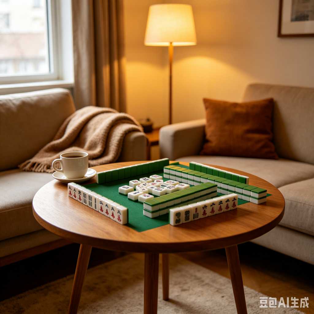 moscow,mahjong