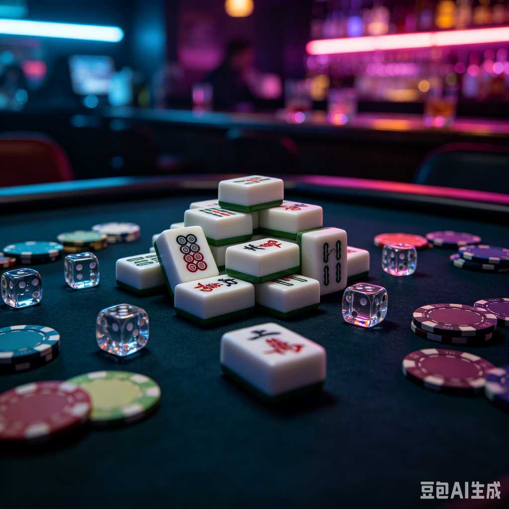 mahjong tile storage box