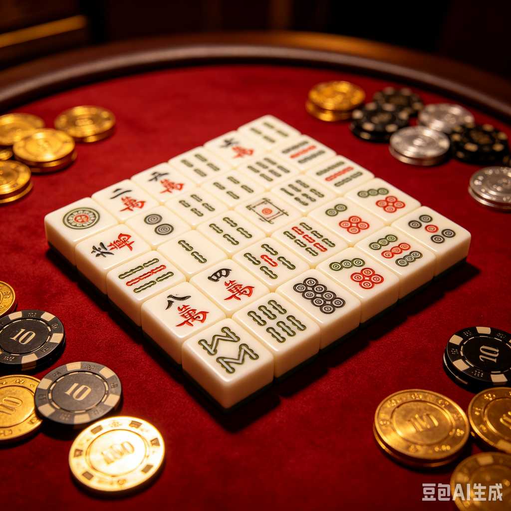 hermosillo,mahjong