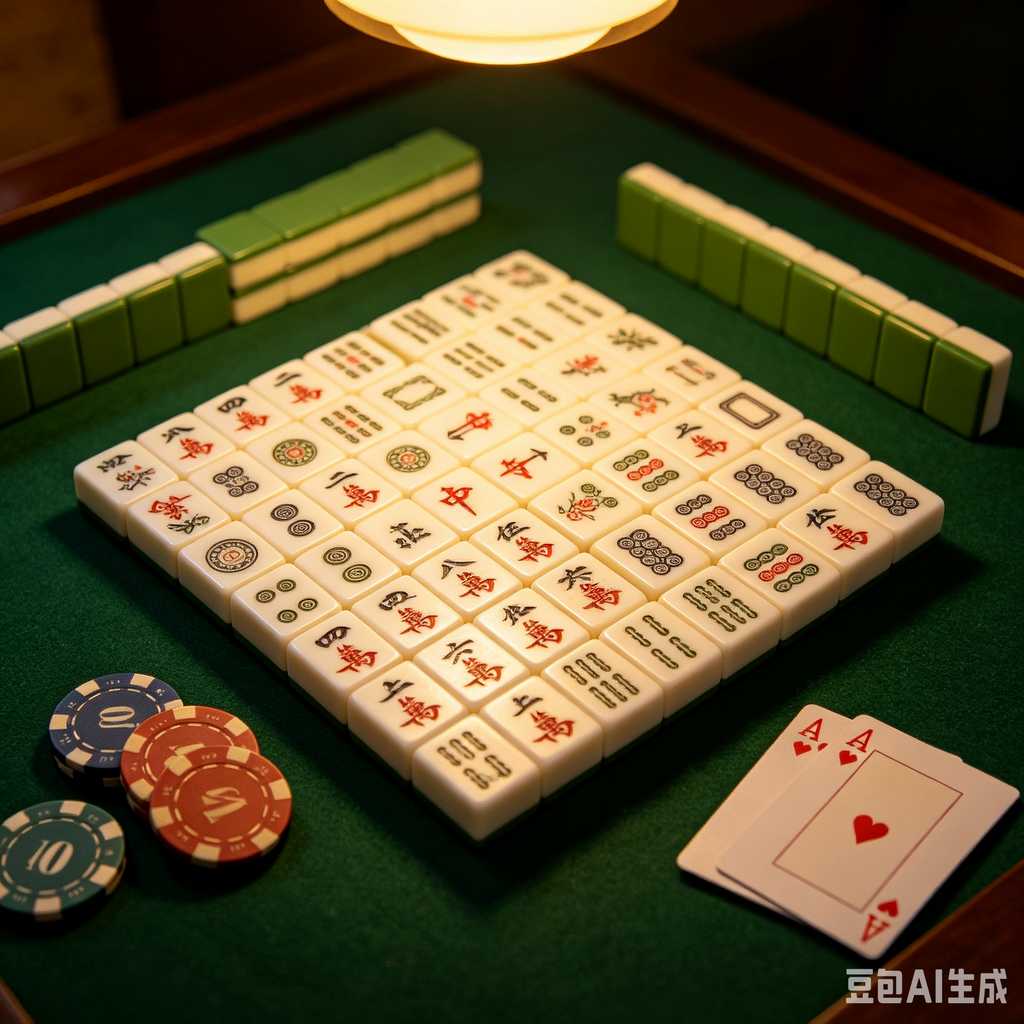 IdahoFalls,mahjong