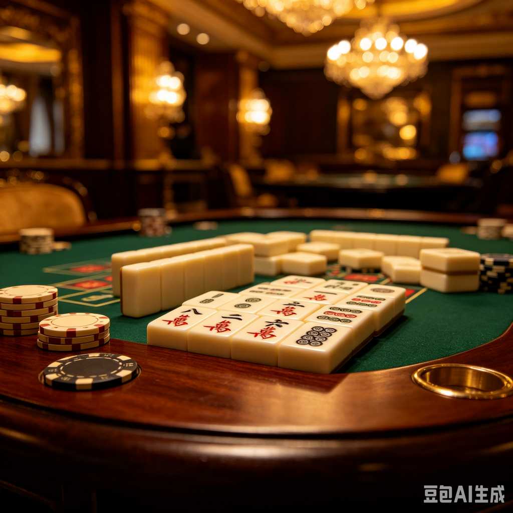 family reunion game mahjong
