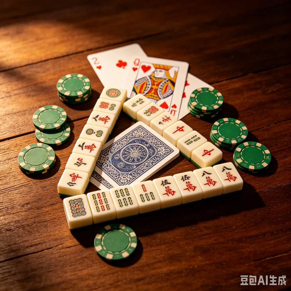 aurorail,mahjong