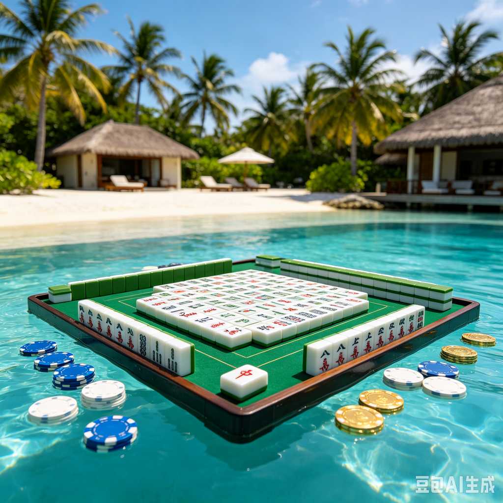 long use mahjong mat