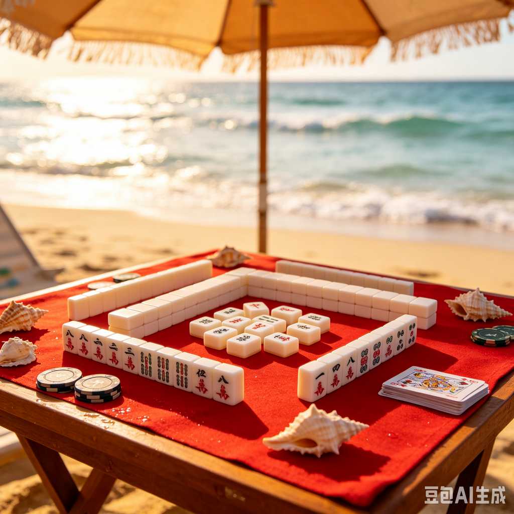 Concepcion,mahjong