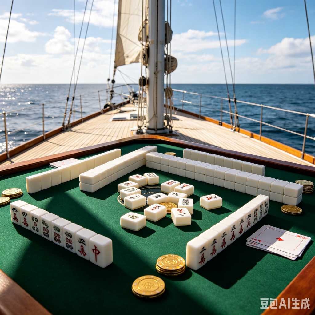 LynnMA,mahjong
