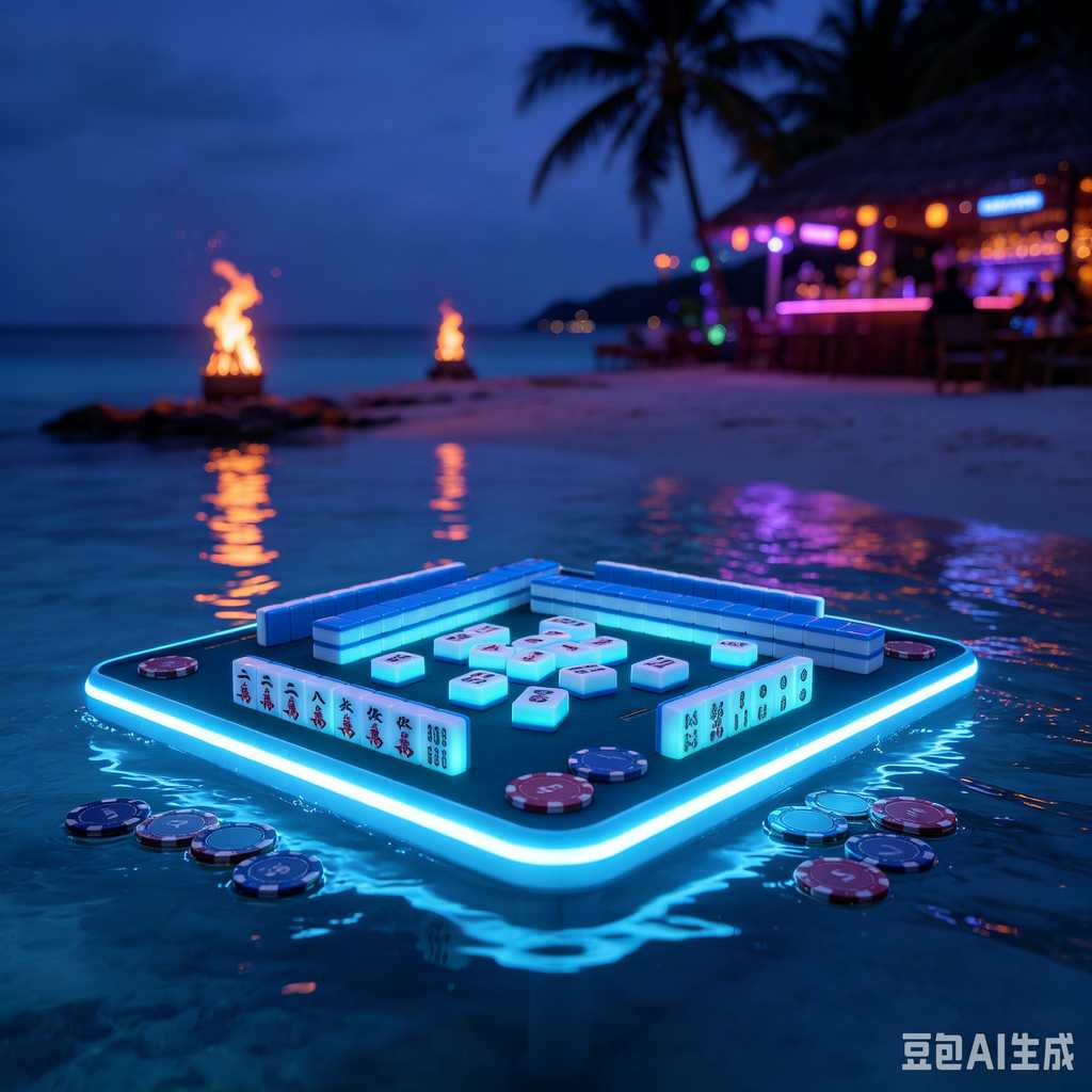 SanFrancisco,mahjong